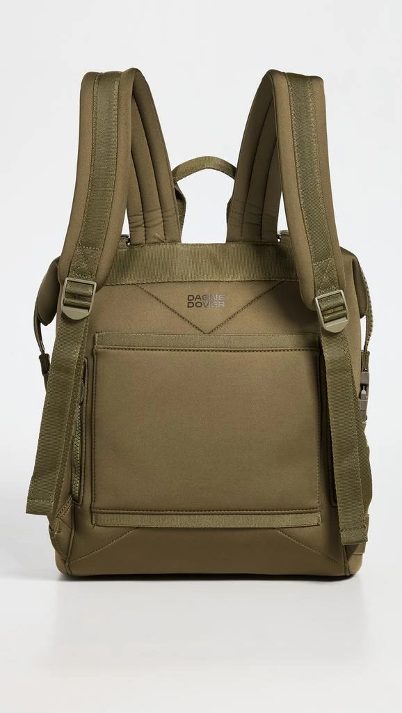 商品Dagne Dover|Dagne Dover Indi 中号妈咪包双肩包,价格¥1435,第4张图片详细描述