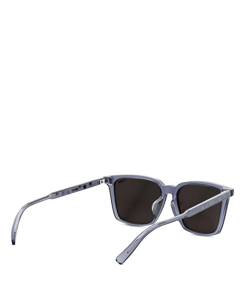 InDior S4F Square Sunglasses, 56mm 商品