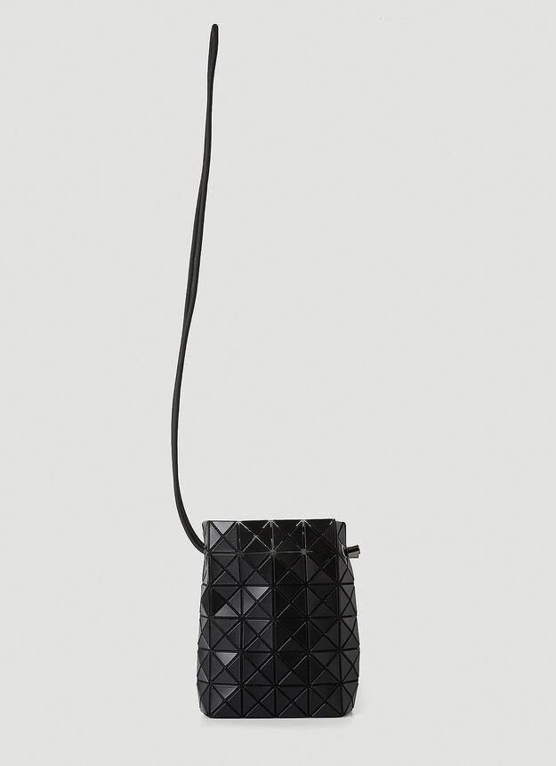商品Issey Miyake|Wring Bucket Shoulder Bagin Black,价格¥6449,第5张图片详细描述