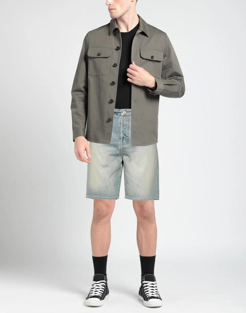 商品Kenzo|Denim shorts,价格¥1684,第2张图片详细描述