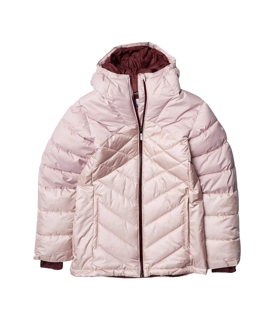 商品Columbia|Winter Powder™ Quilted Jacket (Little Kids/Big Kids),价格¥667,第1张图片