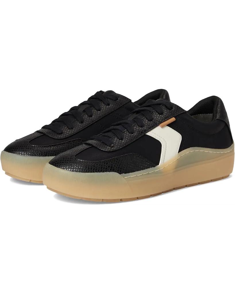 Sapatos de atar Dr. Scholl's Time Off Win para mulher image 2
