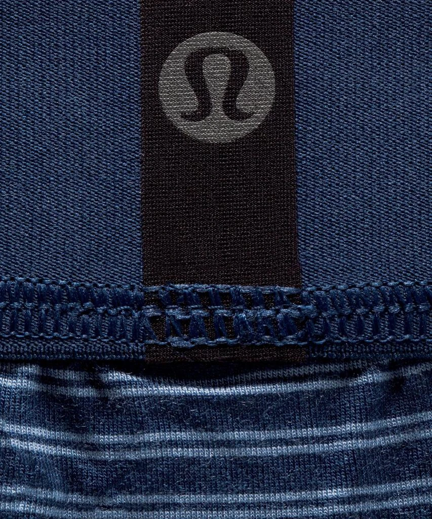 Always In Motion Boxer 5" 商�品