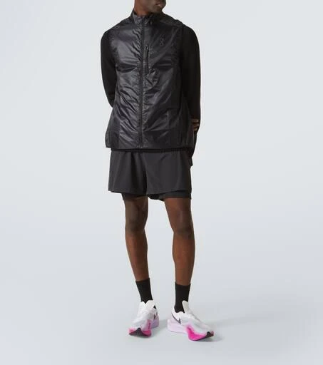 商品NIKE|Vaporfly 3 running shoes,价格¥2417,第2张图片详细描述