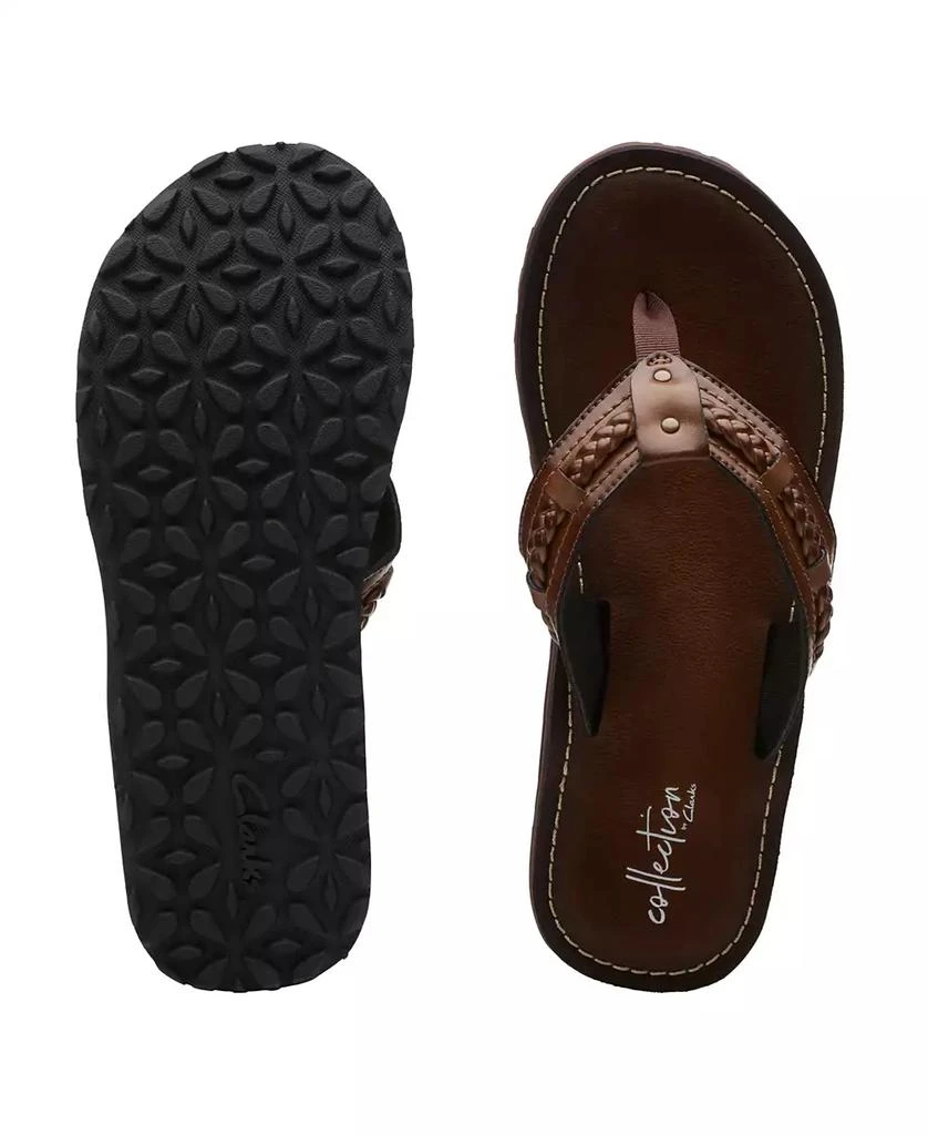 Women's Fenner Nerice Flip-Flops 商品