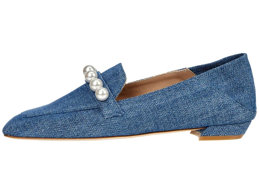 商品Stuart Weitzman|Mickee Pearls,价格¥1121,第4张图片详细描述