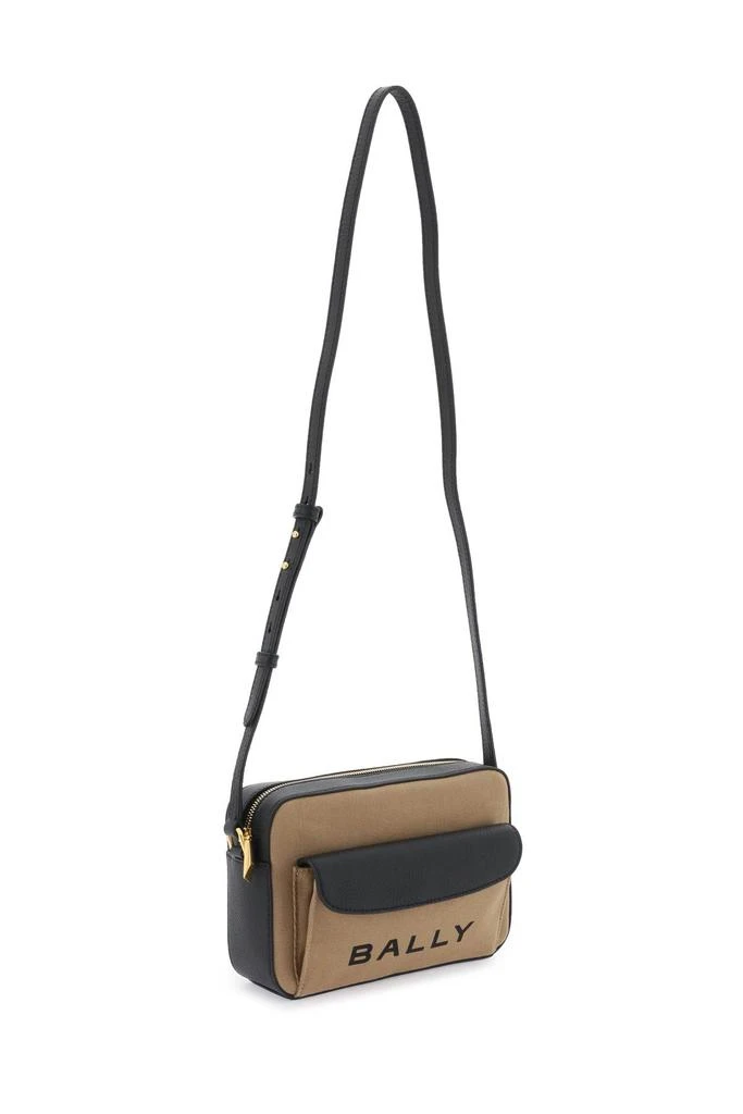 商品Bally|'bar' crossbody bag,价格¥1987,第3张图片详细描述