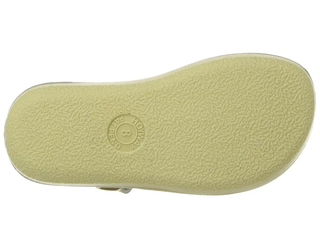 商品Salt Water Sandal by Hoy Shoes|Sun-San - Sailors (Toddler/Little Kid),价格¥373,第3张图片详细描述
