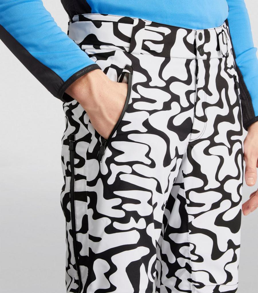 Team Aztech Ski Trousers商品第6张图片规格展示