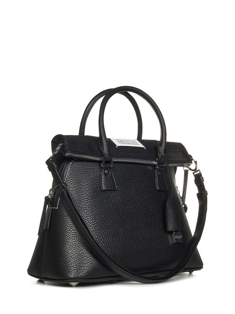 Maison Margiela 5AC Classique Midi Shoulder Bag商品第3张图片规格展示