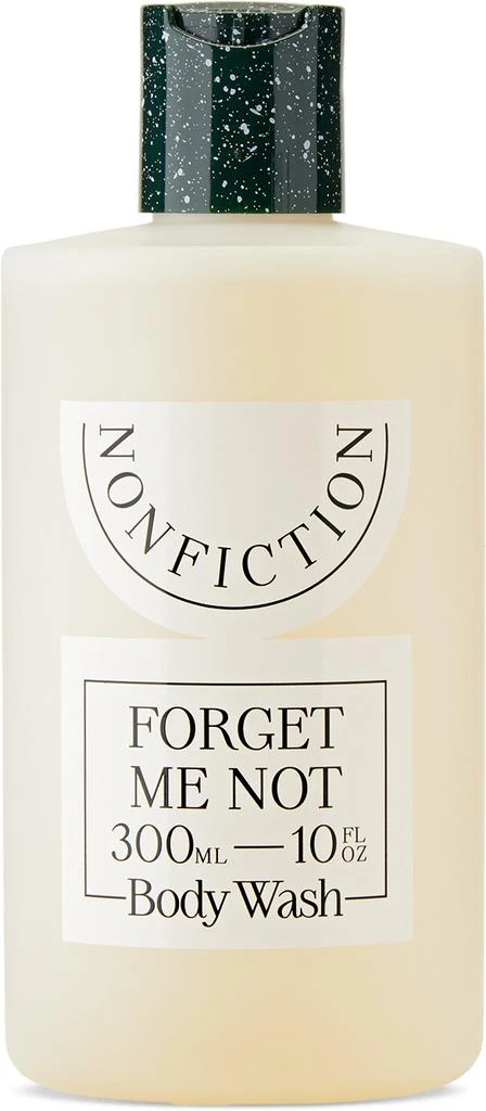 商品Nonfiction|Forget Me Not Body Wash, 300 mL,价格¥315,第1张图片