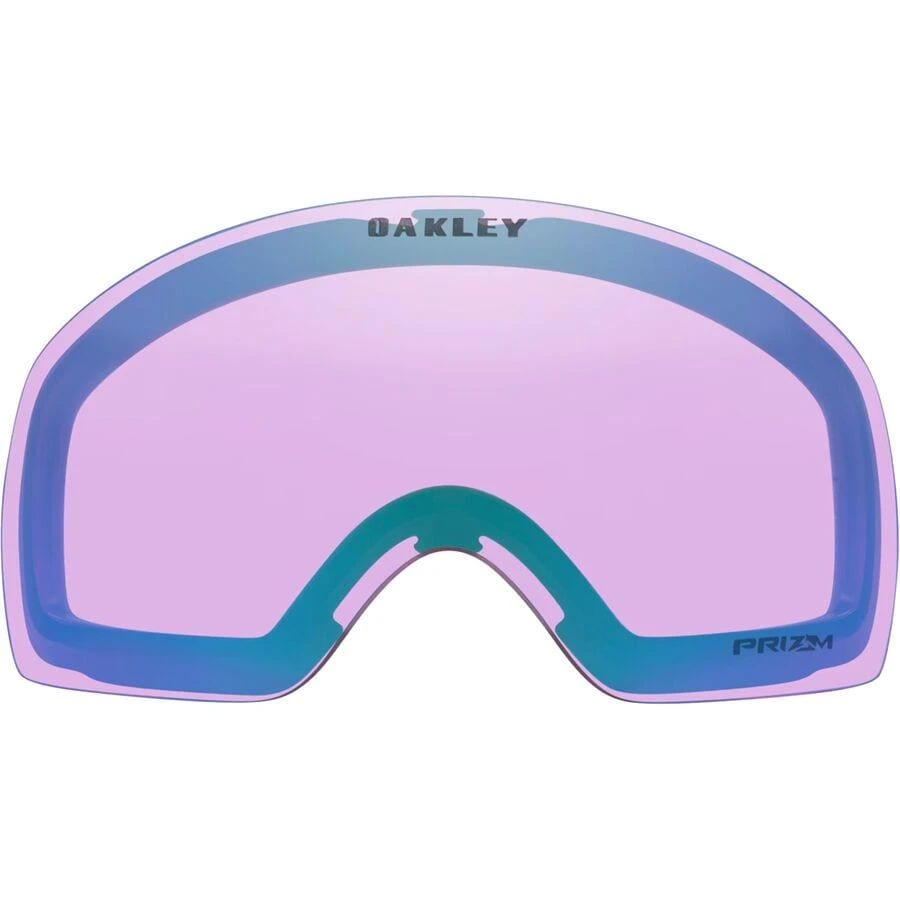 商品Oakley|Flight Deck M Prizm Goggles Replacement Lens,价格¥460,第1张图片详细描述