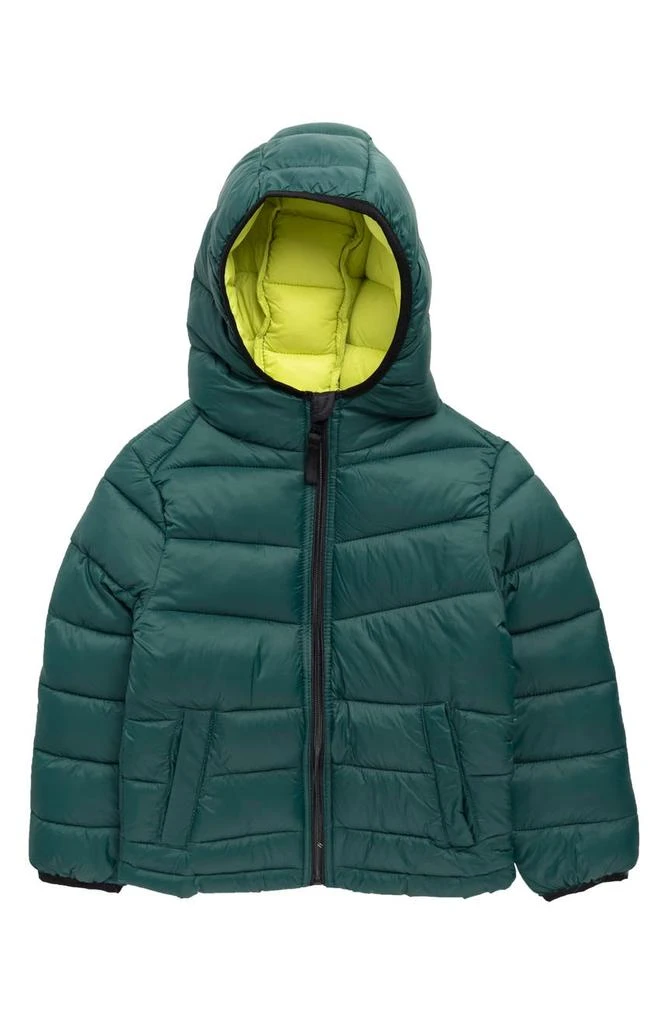 商品Urban Republic|Kids' Packable Puffer Jacket,价格¥204,第1张图片