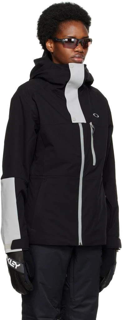 商品Oakley|Black Camelia Jacket,价格¥2186,第2张图片详细描述