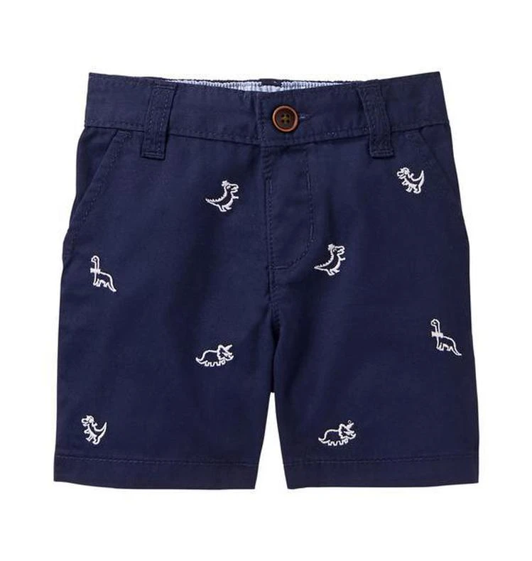 商品Gymboree|Dino Shorts,价格¥59,第1张图片