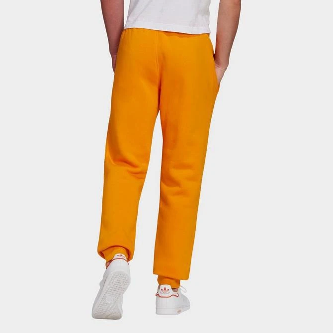 商品Adidas|Men's adidas Originals Adicolor Essentials Trefoil Pants,价格¥411,第2张图片详细描述