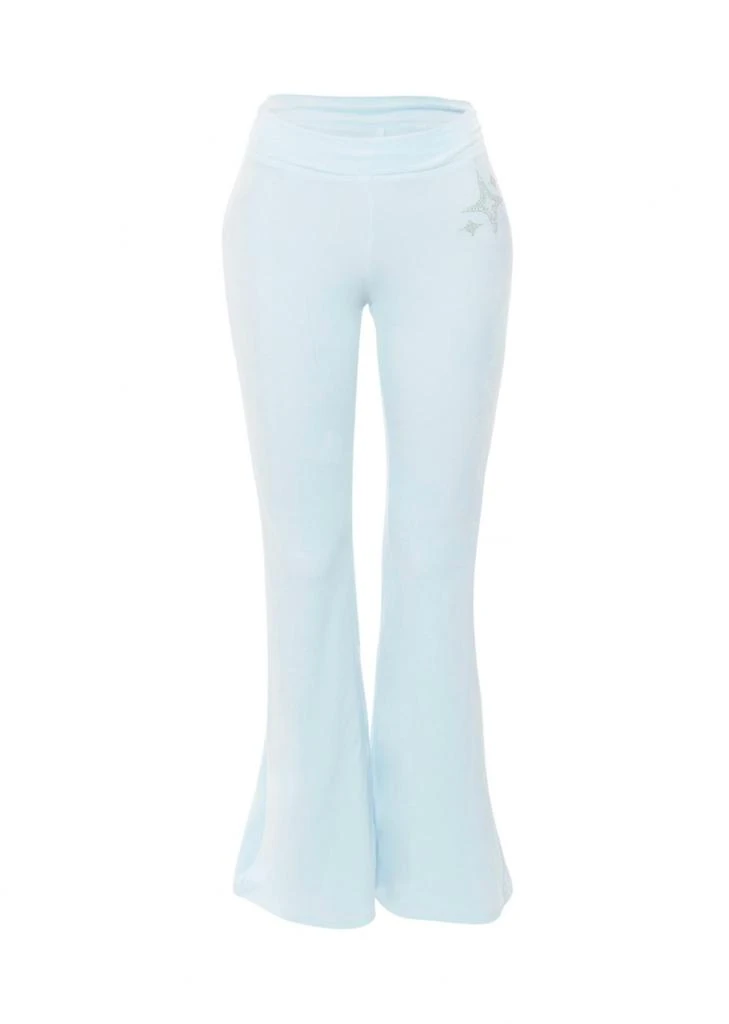 商品Sparkl Fairy Couture|Sparkl Fairy Couture - Céleste Tracksuit Pant,价格¥1519,第3张图片详细描述