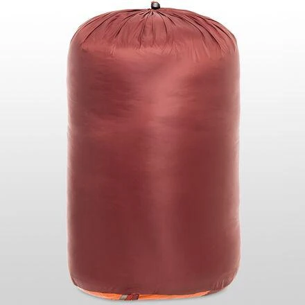 商品Kelty|Cosmic 0 Sleeping Bag: 0F Down,价格¥1590,第5张图片详细描述