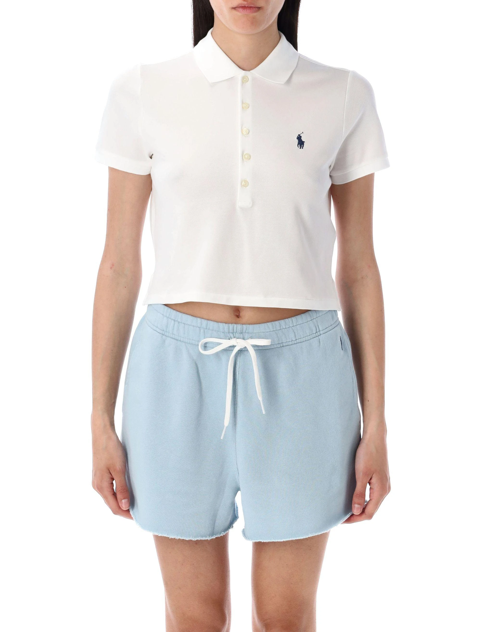 Ralph Lauren  211965104001 白色 商品