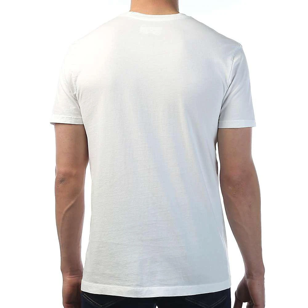 商品Moosejaw|Moosejaw Men's Nothing But A Good Time Classic Regs SS Tee,价格¥139,第4张图片详细描述