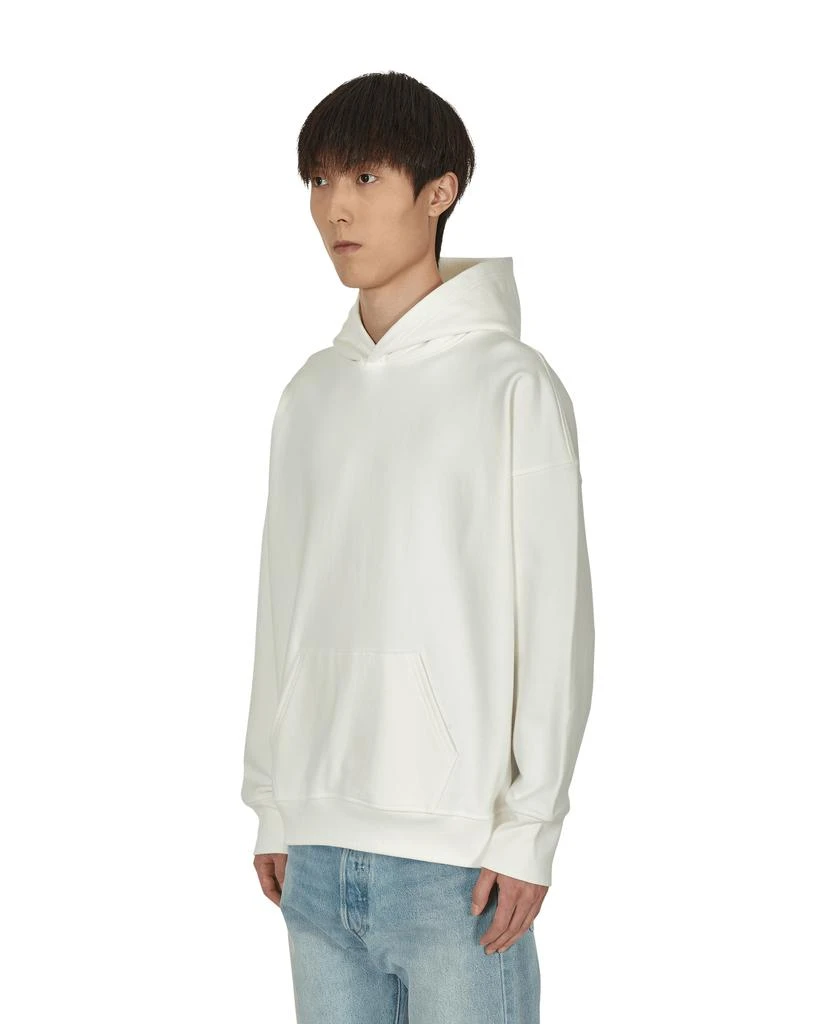 商品Levi's|Classic Hooded Sweatshirt Beige,价格¥315,第2张图片详细描述
