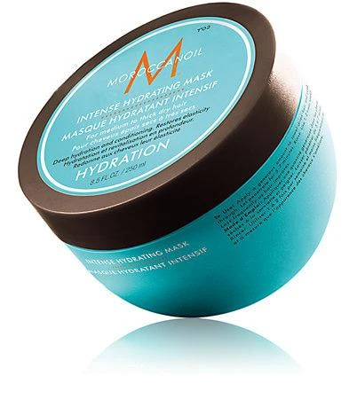 商品Moroccanoil|深层保湿发膜 250ml,价格¥211,第1张图片