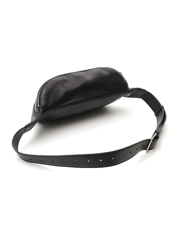 商品Yves Saint Laurent|Saint Laurent Cassandre Classic Belt Bag,价格¥8541,第2张图片详细描述