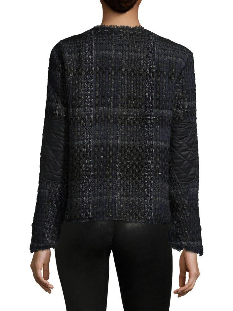 商品Rag & Bone|Rag & Bone Indie Textured Blazer,价格¥3175,第2张图片详细描述