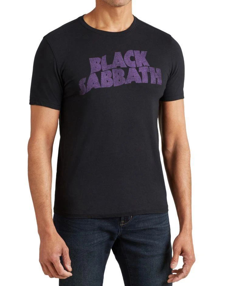 商品John Varvatos|Black Sabbath Masters of Reality Graphic Tee,价格¥245,第1张图片