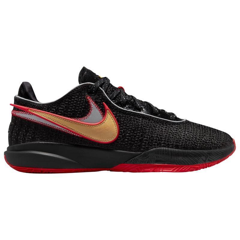 商品NIKE|Nike Lebron XX - Men's,价格¥1391,第1张图片