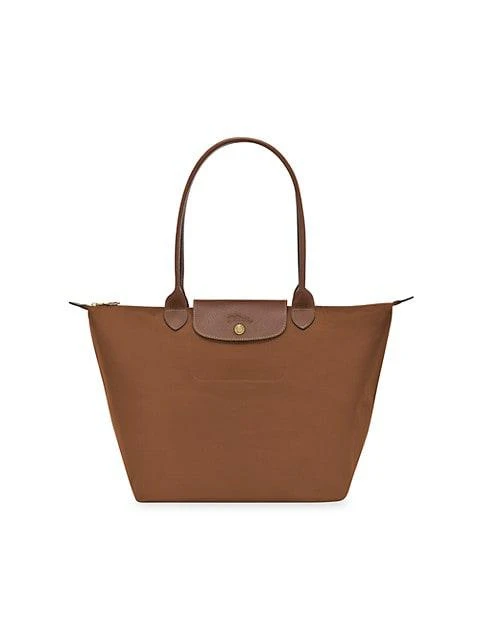 商品Longchamp|托特包,价格¥1167,第1张图片