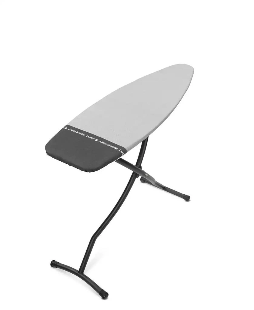 商品Brabantia|Ironing Board D, 53 x 18", Parking Zone,价格¥1561,第2张图片详细描述