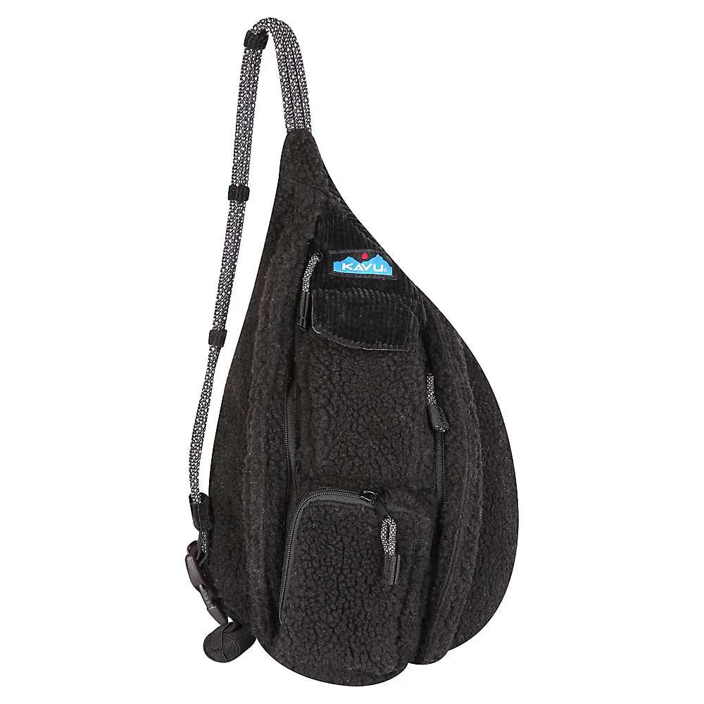 商品KAVU|KAVU Mini Rope Snug Sling Bag,价格¥401,第1张图片