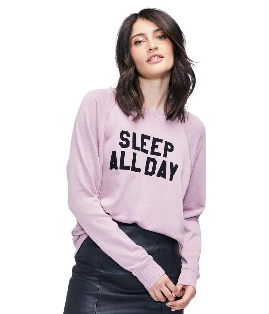 商品Wildfox|Party Girl Sommers Sweatshirt,价格¥433,第1张图片