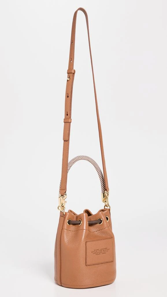 商品Marc Jacobs|The Marc Jacobs 水桶包,价格¥2041,第3张图片详细描述