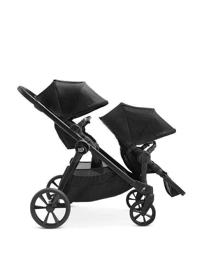 商品Baby Jogger|City Select 2 Second Seat Kit, Eco Collection,价格¥1944,第4张图片详细描述