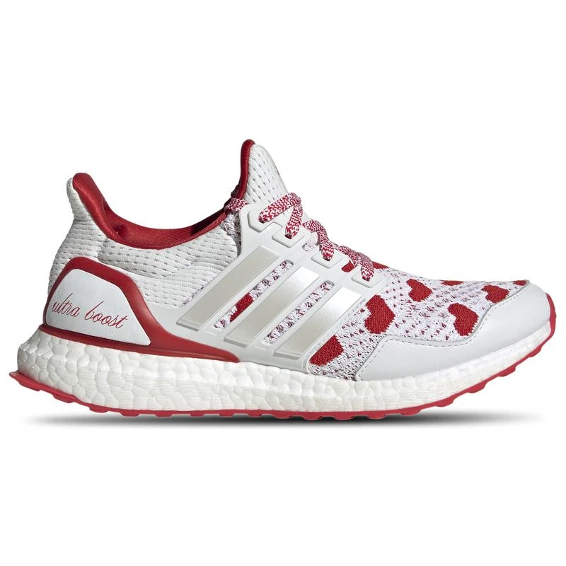 商品Adidas|adidas Ultraboost 1.0 - Women's,价格¥1341,第1张图片