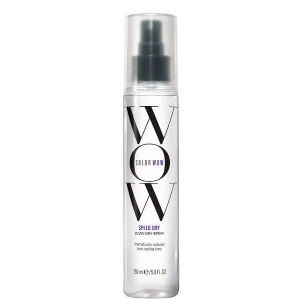 商品Color WOW|Color Wow Speed Dry Blow Dry Spray 150ml,价格¥241,第1张图片