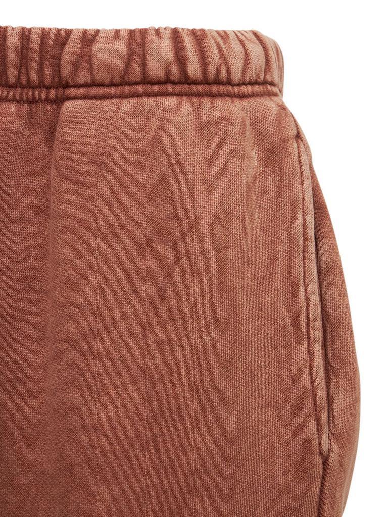 商品Les Tien|Classic Cotton Sweatpants,价格¥1131,第6张图片详细描述