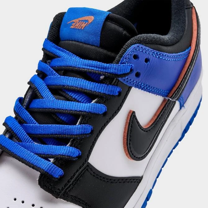 商品NIKE|Big Kids' Nike Dunk Low SE Casual Shoes,价格¥591,第3张图片详细描述