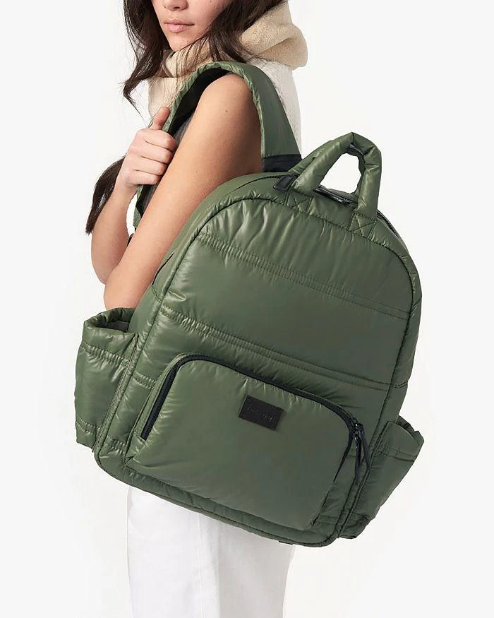 商品7AM Enfant|BK718 Unisex Diaper Backpack,价格¥712,第2张图片详细描述