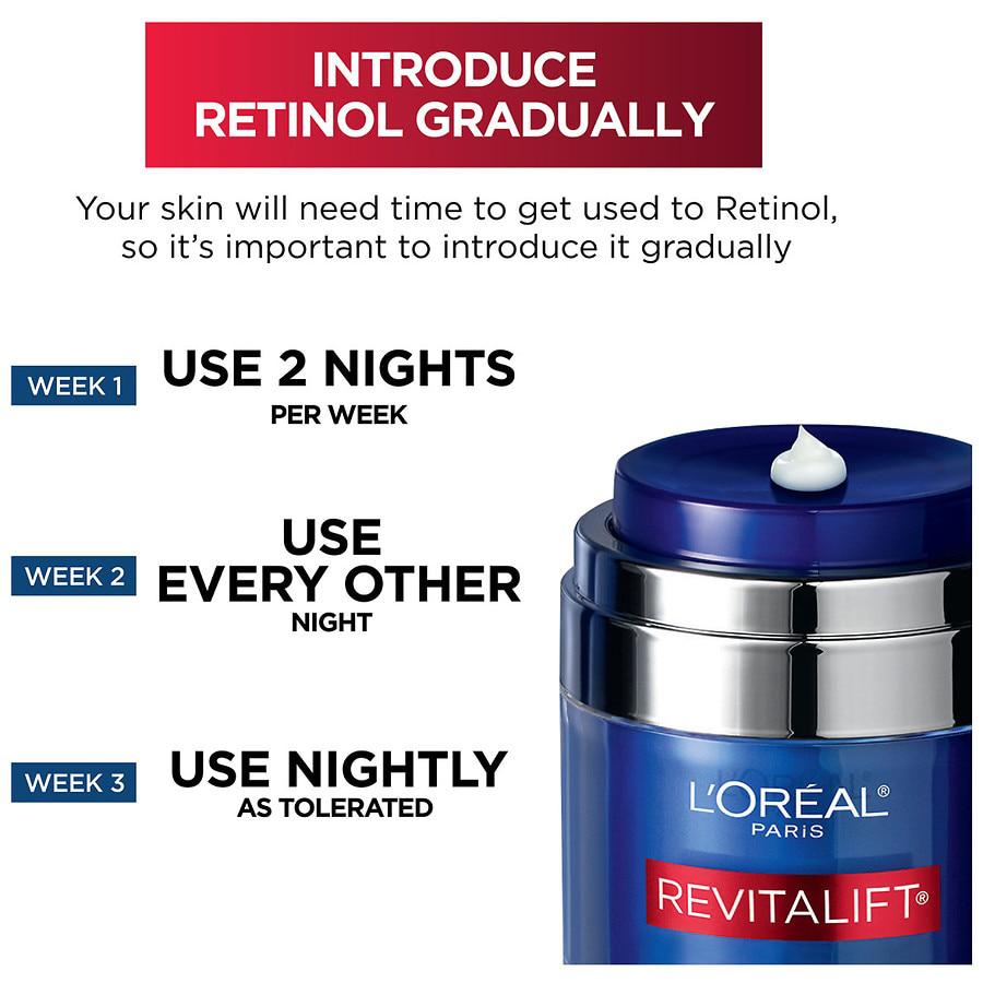 Pressed Night Moisturizer with Retinol + Niacinamide商品第7张图片规格展示