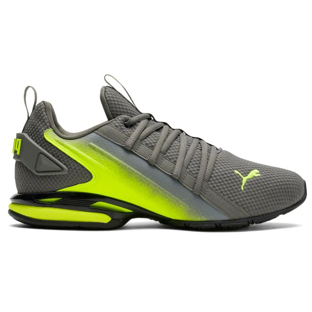 商品Puma|Ion Fade Running Shoes,价格¥563,第1张图片