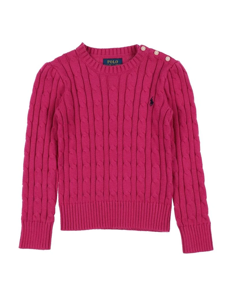 商品Ralph Lauren|Sweater,价格¥488,第1张图片