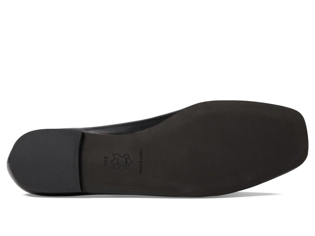 商品Tory Burch|Georgia Ballet,价格¥1618,第3张图片详细描述