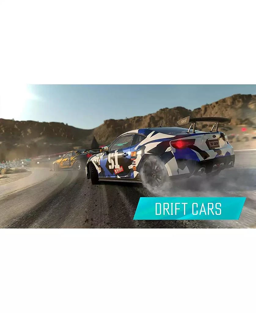 The Crew Wild Run Edition - Xbox One 商品