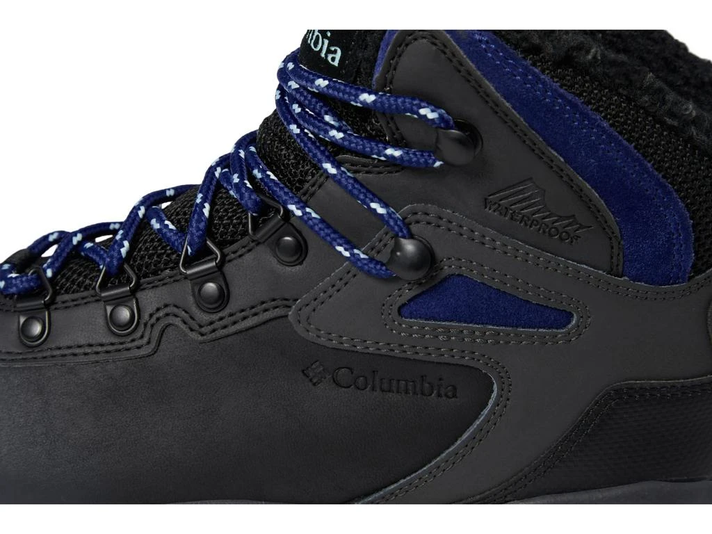 Newton Ridge™ Plus Omni Heat™ 商品