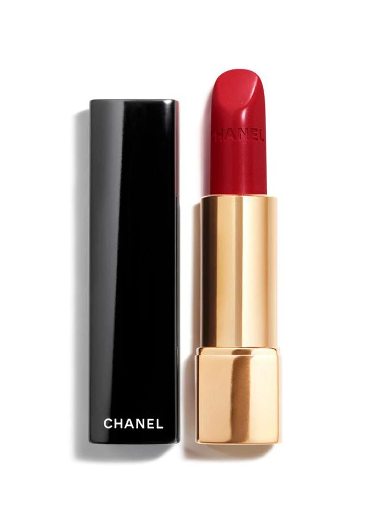 商品Chanel|ROUGE ALLURE~Luminous Intense Lip Colour,价格¥383,第1张图片详细描述