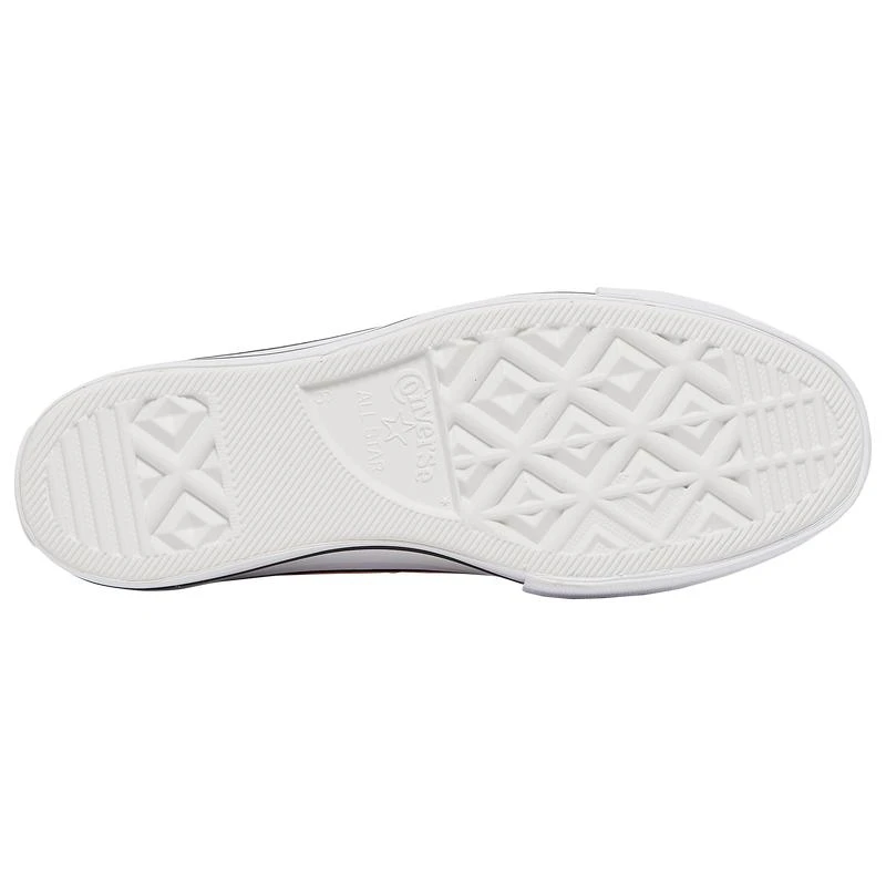 商品Converse|Converse All Star Platform Hi - Women's,价格¥514,第5张图片详细描述