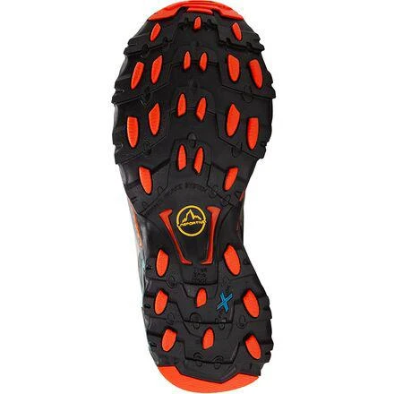 商品La Sportiva|Ultra Raptor II Mid Leather GTX Hiking Boot - Women's,价格¥1636,第5张图片详细描述